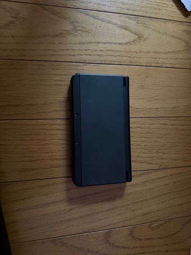 new Nintendo3DS
