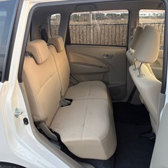 H25年 ムーヴ後期 4WD の画像