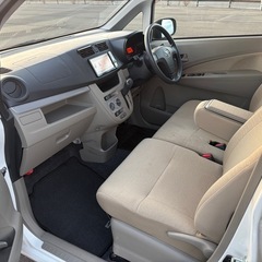 H25年 ムーヴ後期 4WD の画像