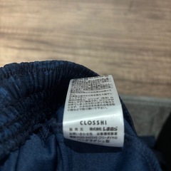 美品❣️しまむら　メンズ　ショートパンツ　Mの画像