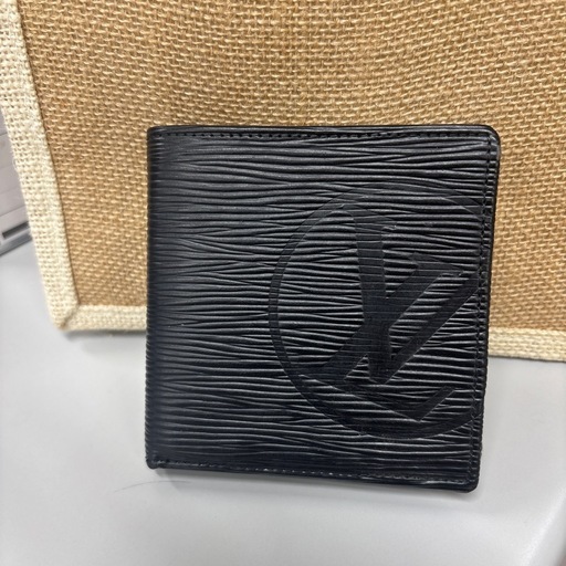 財布　