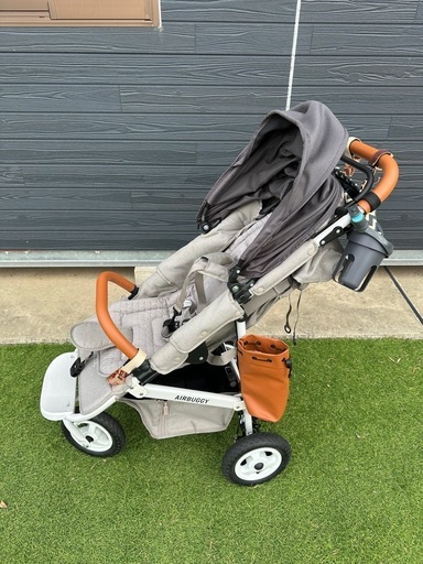 AirBuggy エアバギー