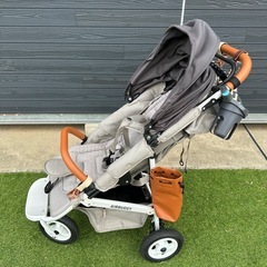 AirBuggy エアバギーの画像