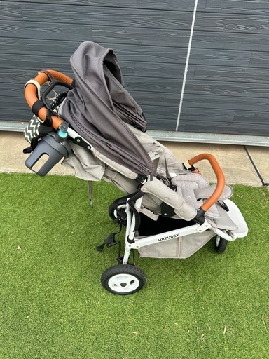AirBuggy エアバギー