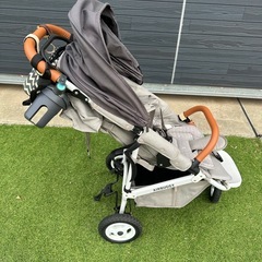 AirBuggy エアバギーの画像