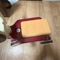 キッズバイク　三輪車の画像