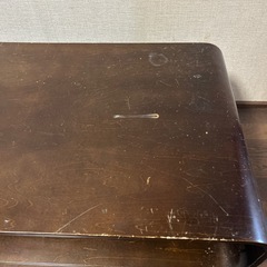 テーブル　の画像