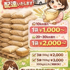 令和7年産　キヌムスメ30キロ玄米