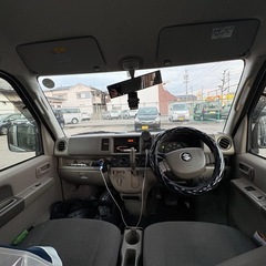 スズキエブリィの画像