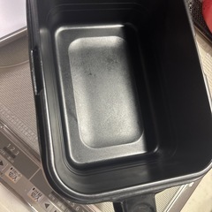 象印電気フライヤーの画像