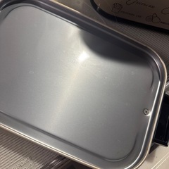 象印電気フライヤーの画像