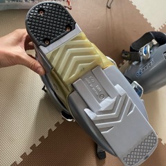 スキー靴の画像