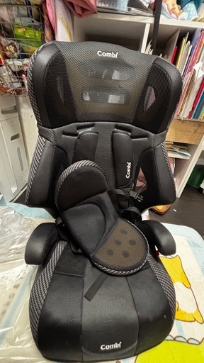 チャイルドシート　コンビ