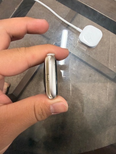 【早い者勝ち】Apple Watch Series7 45mm 13000円