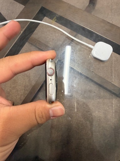 【早い者勝ち】Apple Watch Series7 45mm 13000円