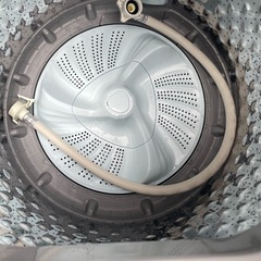 新生活家電3点セット【枚方市】　2024年製の画像