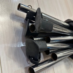 コールマン焚き火スタンド【非対面引き取り】の画像