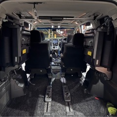 トヨタ ヴェルファイア
の画像