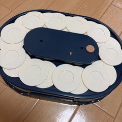 電動回転寿司キット(スリコ)の画像