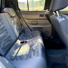 ダイハツ タフト 令和3年式 走行3.3万km スカイフィールトップ/ 禁煙車の画像