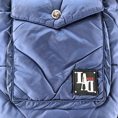 【新品・試着1回のみ】『タグ付き』【値段￥19800】の画像