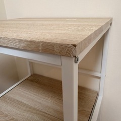 収納家具の画像