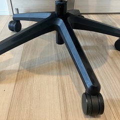 オフィスチェア Leios レイオス 3545Fの画像