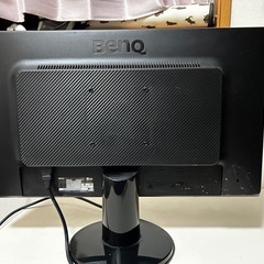 24インチ　　モニター　　BenQの画像