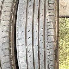 ヨコハマ BluEarth GT AE51 175/65R15 タイヤ2本セットの画像