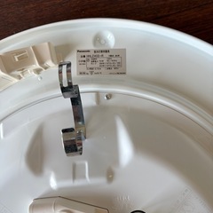 シーリングライト（本体のみ）の画像