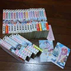 テレビアニメ化漫画本　ハヤテのごとく! 　の画像