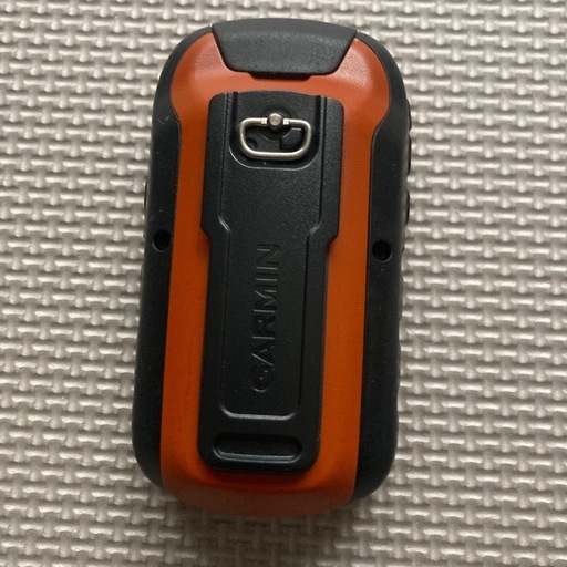 Garmin etrex20x
