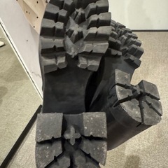 EMODA  サイドゴアブーツの画像