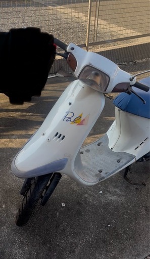 バイク HONDAPAL
