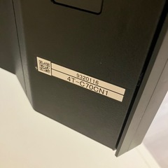 SHARP テレビ70インチ の画像