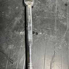 トルクレンチの画像