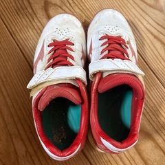 野球　ソフトボール　スパイクの画像