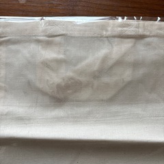 トートバッグの画像