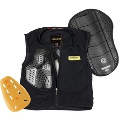 SE規格コミネライダージャッケットの画像