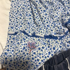 ミキハウスなど　子供服　100cmの画像