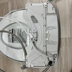 新品未使用✳︎TOTO ウォシュレットKM1 TCF8GM34型の画像