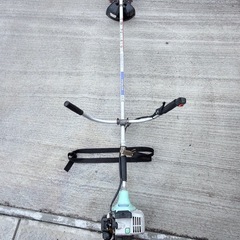 即使用可 HITACHI エンジン刈払機 FCG21EAの画像