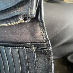 ディーゼル長財布
の画像