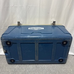 クーラーボックス 56.5L　SHU-WA ビッグレジャーの画像