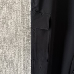 【未使用】X BOOStErカーゴパンツの画像