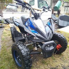 🌈めちゃカッコイイ❗️ヤマハYZF風💦4輪バギー😺早い者勝ち🍒の画像
