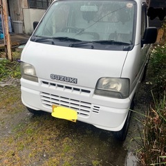 軽トラックのラジオを修理できる方もしくは交換できる方 - 知立市