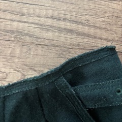 マカフィー　ミニスカート　Sの画像