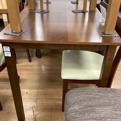 【トレファク神戸新長田店 買取/販売】取りに来られる方限定！ダイニング3点セットのご紹介ですの画像