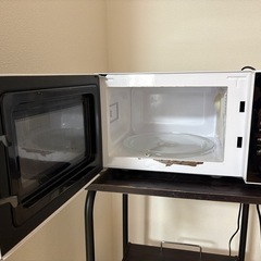 COMFEE 
電子レンジ 17L の画像